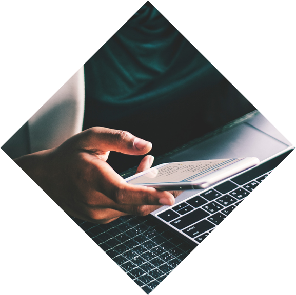 Viewing bookings on the online appointment software dashboard